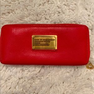 Marc By Marc Jacobs Wallet